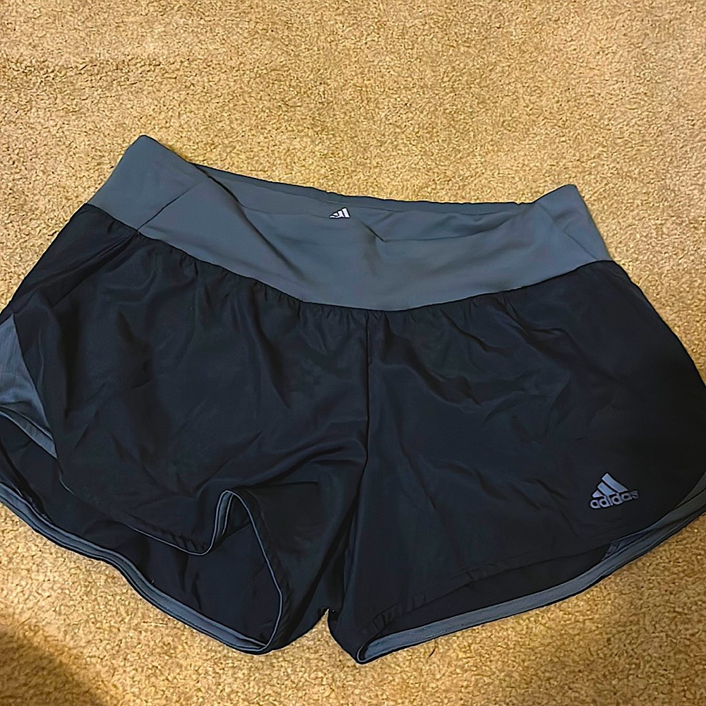 Adidas running